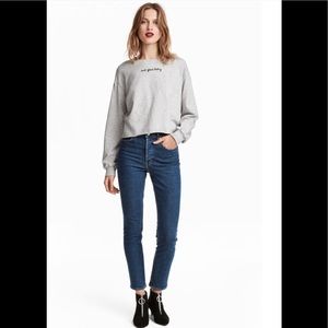 H&M Vintage Slim Ankle (sold)